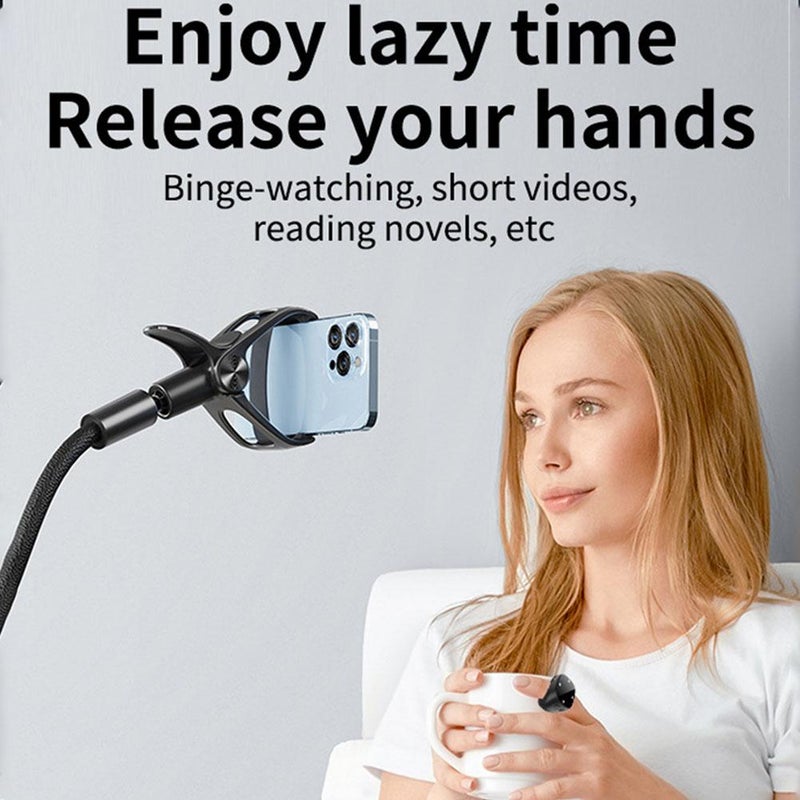 Remote Control for Shorts Video,Universal Page Turner for Cell Phone,Touch Screen Bluetooth Camera Video Recording Remote,Fingertip Wireless Bluetooth Scrolling Rings - Image 5